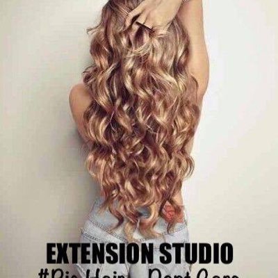 Hair Extension professionals in Newcastle Upon Tyne. Creating fabulosity for the ladies of the North East