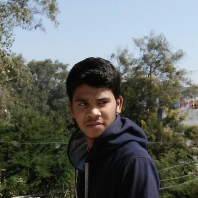 Amitabhare01's profile picture. Believe in karma