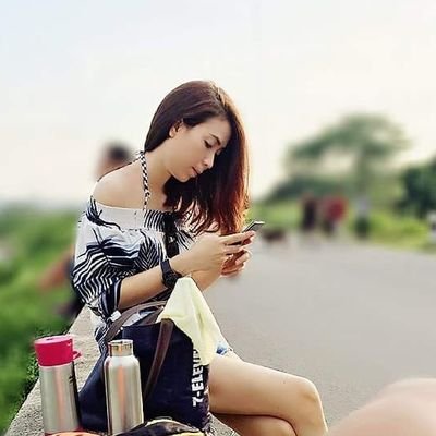 Natapattara's profile picture. ผู้หญิงธรรมดา.....ที่มีความรู้สึก รัก โลภ โกรธ หลง
IG : Clippingpong