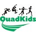 QuadKids (@quadkidsuk) Twitter profile photo QuadKids (@quadkidsuk) Twitter profile photo