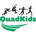 QuadKids (@QuadKidsUK) Twitter profile photo