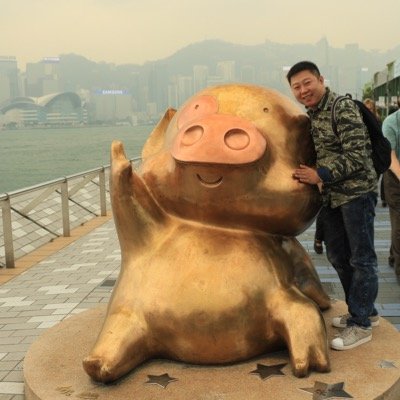 DreameCoconut's profile picture. 一生/活出不止一生！