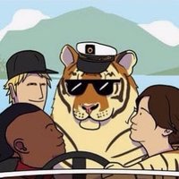 Jon (@securitea) 's Twitter Profile