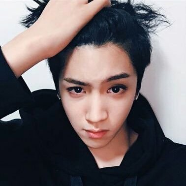 ( RP ) PENTAGON's Rapper - Maknae. Jung Wooseok. Officially taken with Universe(s) #BADASSーVodka +25wn