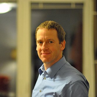 markrichard981's profile picture. 