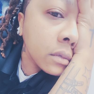 All I Can Be Is Me