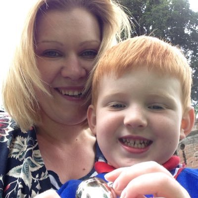 Mum of one gorgeous boy, Business Support Leader at PwC, music enthusiast and book worm.