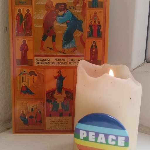 Pax Christi England and Wales Youth - Education for Peace, Reconciliation and Nonviolence