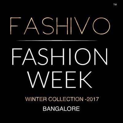 fashivofashion's profile picture. fashivo is a one of kind which encompasses all those who are associated with the field of fashion.