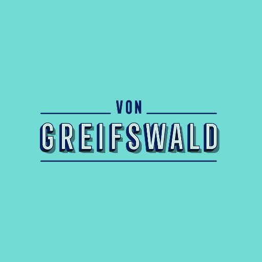 Direkt an der Greifswalder Straße und somit mitten im Stadtzentrum von Berlin gelegen findest Du unsere einmalige Off Location, VON GREIFSWALD.