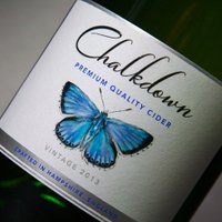 Chalkdown Cider (@chalkdowncider) 's Twitter Profile