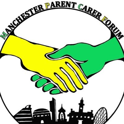 Manchester Parent Carer Forum - Together achieving better decisions and brighter futures for #Manchester families of children/young people aged 0-25 with #SEND