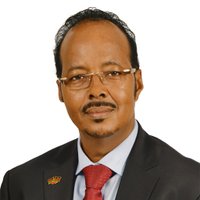 Hon. (Dr.) Adan Keynan, CBS(@HonAdanKeynan) 's Twitter Profileg