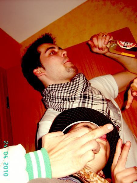 UnBekaNNt2k9's profile picture. Hallo-Pizza Fachangestellter