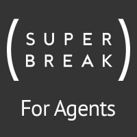Super Break For Agents (@superbreakagent) 's Twitter Profile