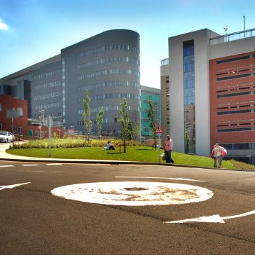 LTHT ICU