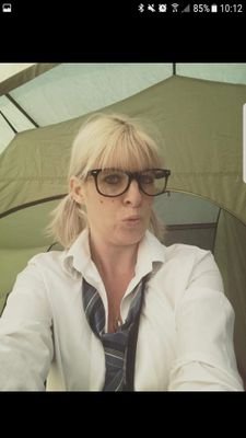 LisaGar81755703's profile picture. I am a lover not a fighter! I adore my little family and have the bestest friends I could ever wish for 💖