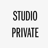 Studio Private (@studioprivate) 's Twitter Profile
