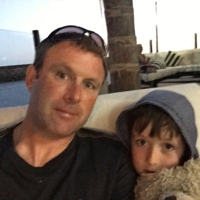 john_bohane's profile picture. Works at ESB Networks-Husband to Dee-Dad to Fionán