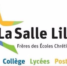 Page Twitter officielle de l'Institution Lasalle Lille. Toute notre information sur notre compte.