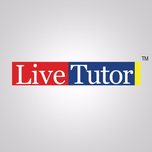 LiveTutorInd's profile picture. India’s leading coaching institute for NEET/JEE entrance examination offers world class training for medical aspirants to succeed in entrance exam for MBBS.