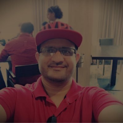 MustafaRandhik's profile picture. 