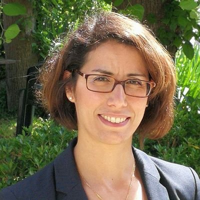 angelajklein's profile picture. 