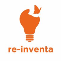 re-inventa (@invent_re) 's Twitter Profile Photo