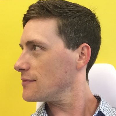 BscottP's profile picture. Journeyman