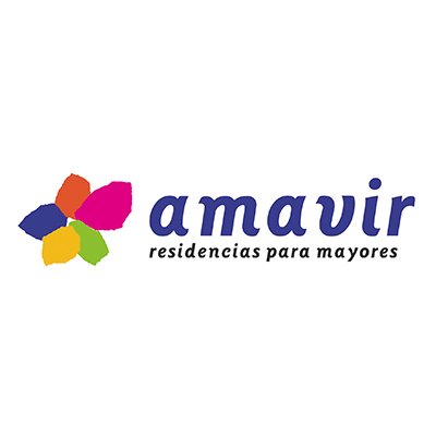 Amavir es una de las compañías líderes en España en la atención a personas mayores y dependientes, con 47 residencias, 8.000 plazas y 5.000 profesionales.