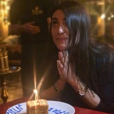 cetintas_fatma's profile picture. Tıp Doktoru