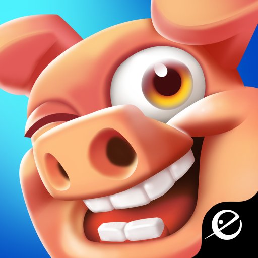 farmongame's profile picture. Grow your farm with the tip of your thumb!  New farming sensation coming soon!