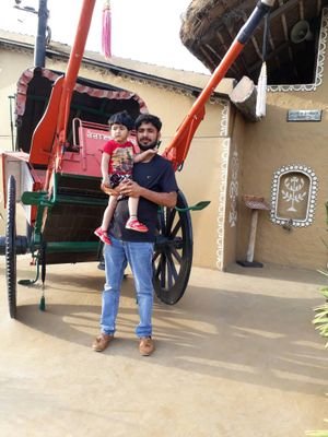 Harshal57352286's profile picture. 