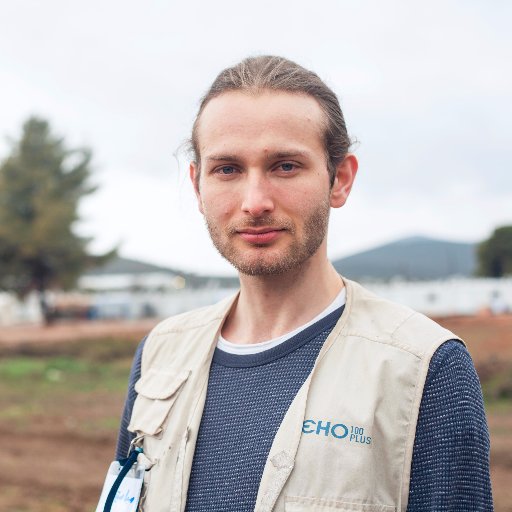 Conflict prevention & human rights at OHCHR, UN Secretariat (tweets my own). Formerly Field Coordinator in Beqaa Valley and Greece.