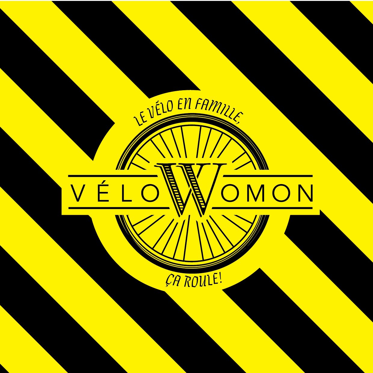 Vélowomon est une asso créée en 2015 par une femme et sa vision de la #mobilité. L'asso démocratise l'usage... du #velocargo comme alternative à la voiture