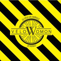 Vélowomon(@velowomon) 's Twitter Profile Photo