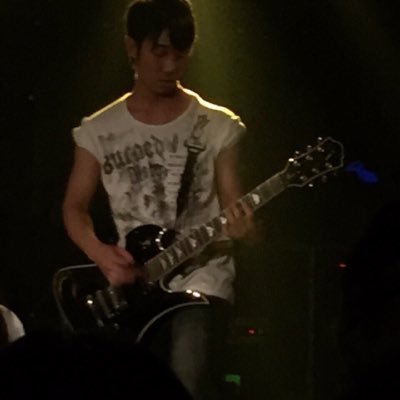 GhKgc7's profile picture. 