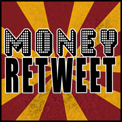 Retweeting interesting Money-Making, Blogging and Marketing resources found online.