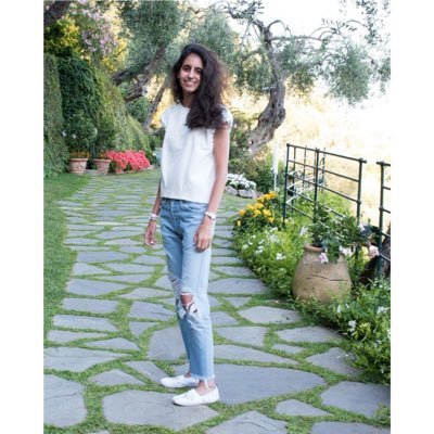 FarahShaker's profile picture. 