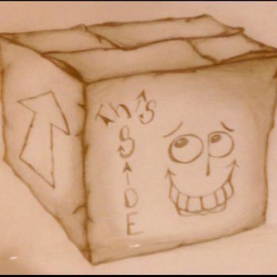 ThisSideOp's profile picture. Attempts at humor and ©reativity. Lover of trivia. #Nerd #ADHD #haiku ✡️