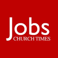 Church Times Jobs(@ChurchjobsCT) 's Twitter Profile Photo