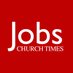 Church Times Jobs (@churchjobsct) Twitter profile photo Church Times Jobs (@churchjobsct) Twitter profile photo