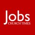 Church Times Jobs (@ChurchjobsCT) Twitter profile photo