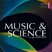 Music & Science(@Music_Science_J) 's Twitter Profile Photo