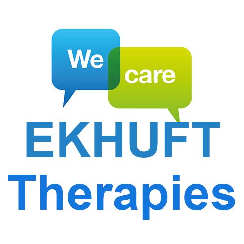 Therapies team at East Kent Hospital University Foundation NHS Trust (EKHUFT). 

Views expressed belong to us.