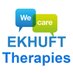 EKHUFT Therapies (@therapiesekhuft) Twitter profile photo EKHUFT Therapies (@therapiesekhuft) Twitter profile photo