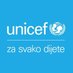 UNICEF Hrvatska (@UNICEFHrvatska) Twitter profile photo