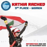 Kathia Rached