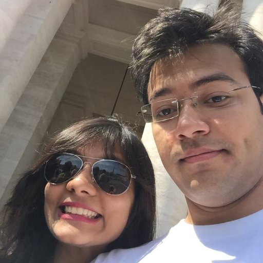@deepshikha_ag's lesser half | 3x founder | Insurtech | Healthtech | Video | ex-Practo | Engineer