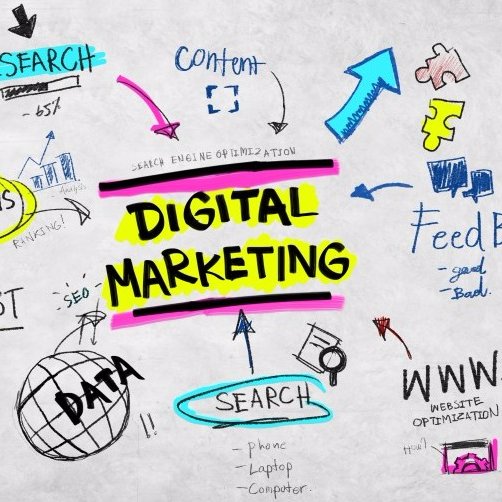 Enterpreneur219's profile picture. 🎯Digital Marketer India
🔧SEO SEM SMO SMM
📲Mobile Marketing
⌛️E-Commerce Marketing
🖼️Video Marketing YouTube
📲 App Development
#DigitalMarketer
#vinaysharma